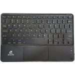 Teclado Inalámbrico Bluetooth con Touchpad JEQANG JB382