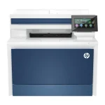 Impresora Multifuncional Laser Color HP MFP 4303FDW