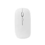 Mouse Inalámbrico Bluetooth