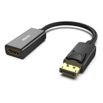 Adaptador DisplayPort a HDMI 4K BenFei