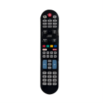 Control Universal para Smart TV CRC1107V