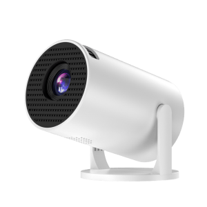 Mini Proyector Inteligente con Android HY300 Pro