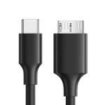 Cable Tipo C a Disco Duro