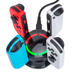 Base de Carga para Controles JoyCon Nintendo Switch