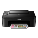 Impresora Multifuncional Canon TS3110 WiFi