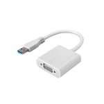 Adaptador de USB 3.0 a VGA