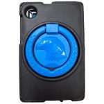 Cover Antigolpe para Samsung T295/A7Lite/A9 8.7"