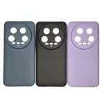 Cover Silicona Xiaomi Mi 14 Ultra