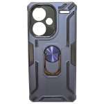 Cover con Soporte de Anillo Redmi Note 13 Pro+
