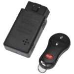 KeyLess Entry Remote Dorman 99164