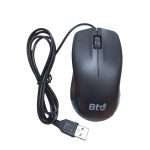 Mouse Óptico Bt M309