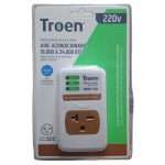 Protector de Voltaje 220V para Aire Acondicionado Troen