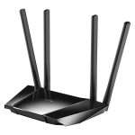 Router 4G LTE Cudy LT400 N300 WiFi