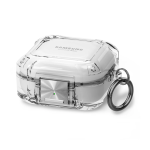 Funda Transparente para Samsung Galaxy Buds