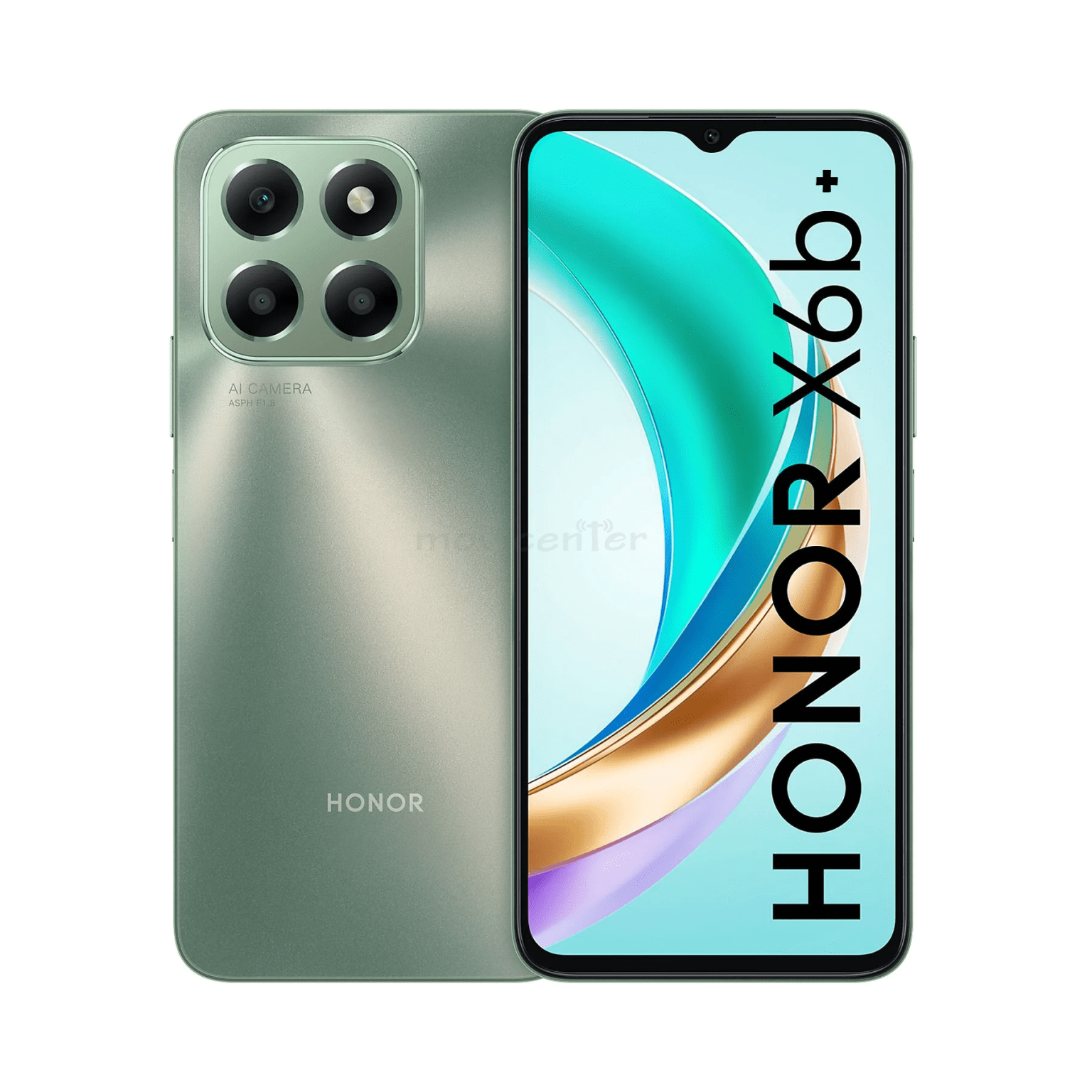 Honor X6B Plus 256GB - Movicenter Panama