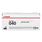 Cartucho de Toner Canon 040 Negro