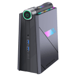 Acemagic Mini Gaming PC i9-11900H 512GB 16GB
