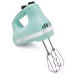 Batidora de Mano KitchenAid de 5 Velocidades