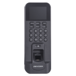 Control de acceso Fringerprint DS-K1T804AEF de HIKVISION