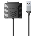 Adaptador de Disco Duro SATA 2,5" USB 3.0 ORICO UTS1