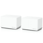 Mercusys Halo H70X AX1800 Wi-Fi en malla para toda la casa