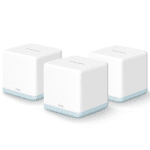 Mercusys Halo H30 Wi-Fi en malla para toda la casa con CA 1200