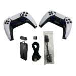 Consola Retro Game Stick Lite 4K 10000+