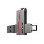 Memoria USB 3.2 con Tipo C HikSemi 128GB