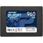 Disco SSD Interno Patriot Burst Elite Sata III 2.5" 960GB