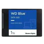 SSD SATA WD Blue de 1TB y 2.5"