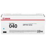 Cartucho de Toner Canon 040 Cyan