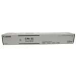 Cartucho de Toner Canon GPR-55 Negro