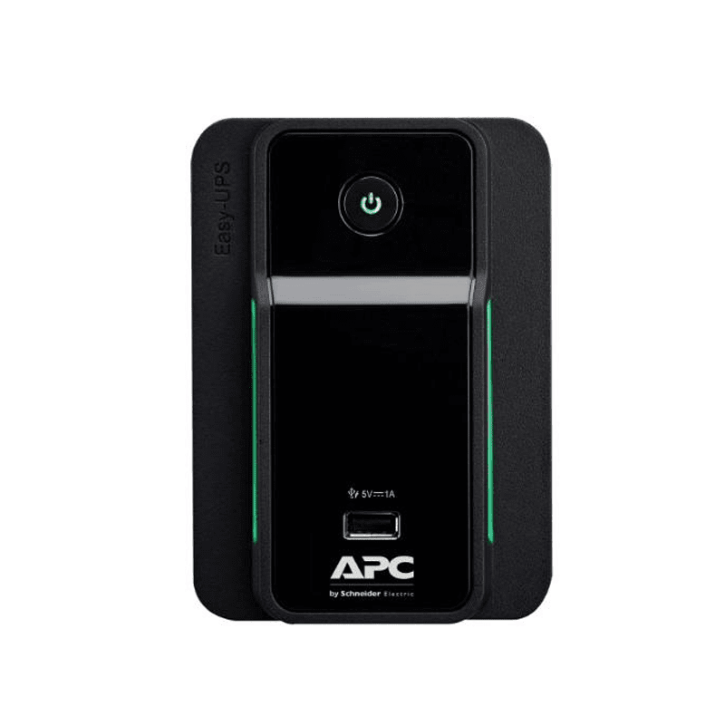 Batería UPS APC Back-UPS BVX900L-LM 900VA 480W