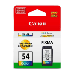 Cartucho de Tinta Canon CL-54 Color