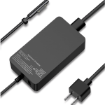 Cargador para Microsoft Surface 15V 4A 65W