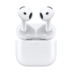 Airpods 4 con Cancelación Activa de Ruido