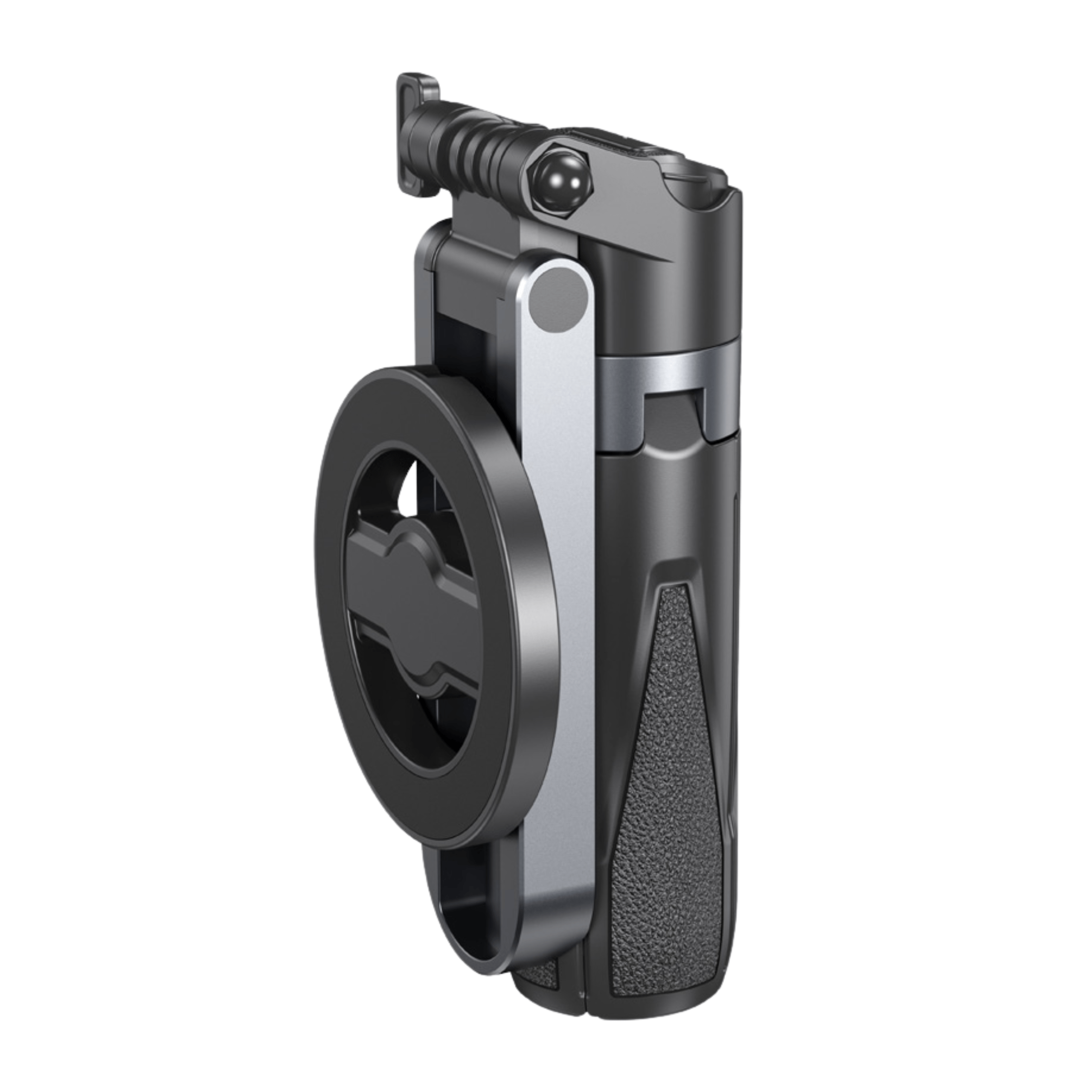 Tripode Selfie Stick Mini Grip Quadripod con Magsafe XO-SS22 - Imagen 2