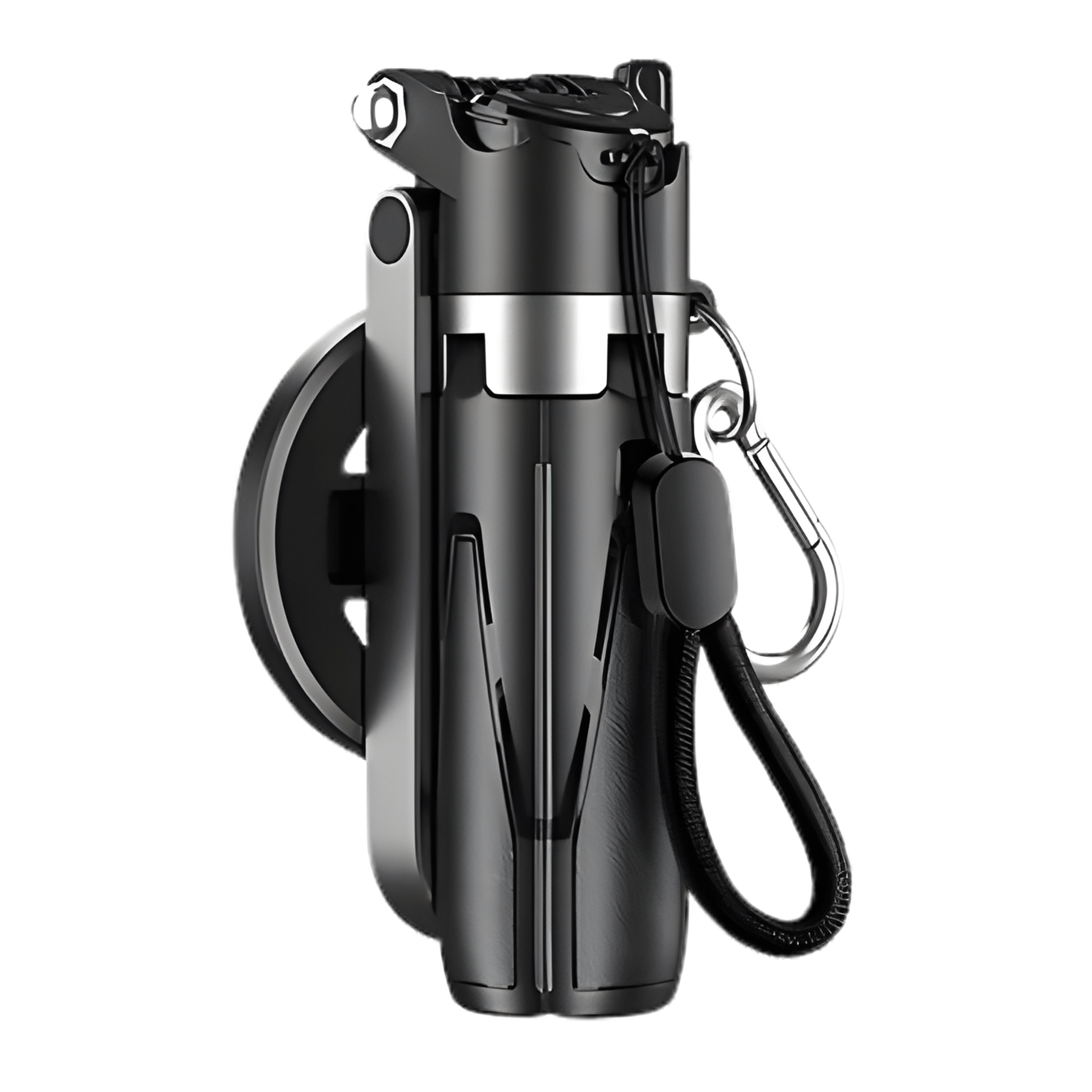 Tripode Selfie Stick Mini Grip Quadripod con Magsafe XO-SS22 - Imagen 4