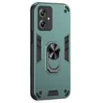 Cover Antigolpe con Anillo para Motorola G54 5G
