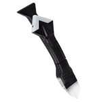 Espátula de Metal Multifuncional 5 en 1 T202