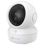 Cámara Inalámbrica de 2K con Visión Nocturna y 360° EZVIZ H6C PRO