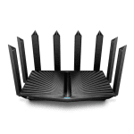 Enrutador Wi-Fi 6 TP-LINK Archer AX80(US) AX6000