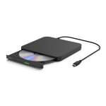 Lector de DVD para Dispositivos Android Hitachi-LG Data Storage