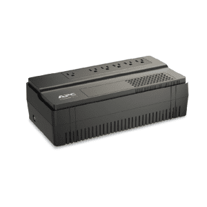 Batería UPS APC Back-UPS BV1000 120V 600W AVR