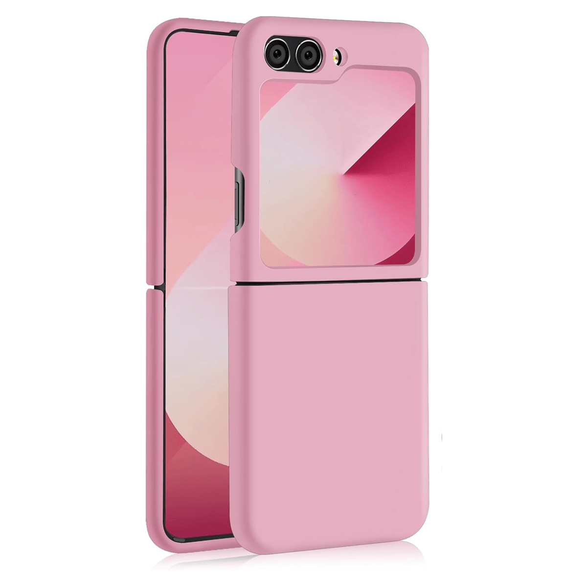 Cover de Silicone para Samsung Z Flip 6/Z Flip 7 FE - Imagen 3