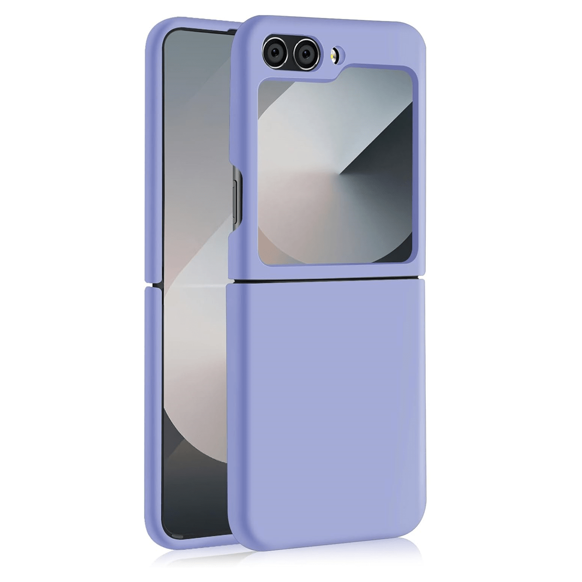 Cover de Silicone para Samsung Z Flip 6/Z Flip 7 FE - Imagen 2