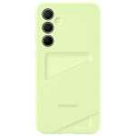 Cover Original Samsung A35 5G con Ranura de Tarjeta