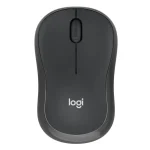 Mouse Inalámbrico Logitech M240 Silent Negro