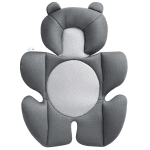 Cojín Cómodo para Coche y Asiento para Bebé G Ganen