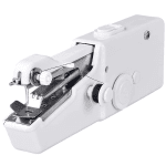Máquina de Coser de Mano Portátil
